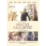 POSNETI MEDIJI SREČNI KRALJEVIČ - DVD SL. POD., (689120) | Shoptok.si