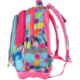 Target školski ruksak Superlight 2 face Petit hello beautiful | shoptok.hr