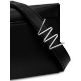 Vuch Clutch torbica Rinaldo Black, 13 x 26 cm Slike