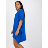 RELEVANCE Dress-RV-SK-7909.89-dark blue | shoptok.hr