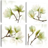  Slika - Admiration of Magnolia 80x80 Cijene