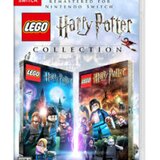 Lego Harry Potter Collection /Switch | Eponuda.ba