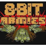  8-Bit Armies Complete Edition Steam Key GLOBAL | ePonuda.com
