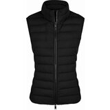 Pikeur Prešit brezrokavnik QUILTED VEST, black - 38 Cene