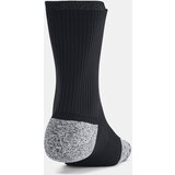 Under Armour Unisex socks UA AD Run Cushion 3pk Crew-BLK - unisex | shoptok.hr