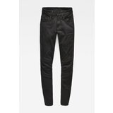 G-star Jeans - G-STAR Motac dc 3D Mid Skinny Moto Uni Wmn Black | Shoptok.si