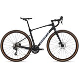  Bicikl GIANT Revolt 0 Black - L | shoptok.hr