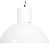  Viseća svjetiljka 25 W bijela okrugla 48 cm E27 | shoptok.hr