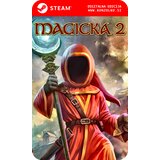  Magicka 2 - Steam koda brez škatlice (WINDOWS PC) | Shoptok.si
