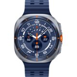 Samsung Galaxy Watch Ultra 2025 LTE 47mm Titanium Blue | Eponuda.ba
