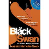 Penguin Books Nassim Nicholas Taleb - The Black Swan | Eponuda.com