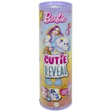 Barbie Cutie Reveal Dalmatiner HRK41 | shoptok.hr