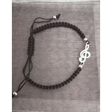 AnaDija Pletena narukvica | shoptok.hr