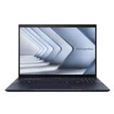 Asus Laptop Expertbook B5 B5604CVA-WB51C1X 16"FHD+ 60Hz IC5-120U 10C/12T 16GB DDR5 s512GB BACKLIT 3Y | Eponuda.ba