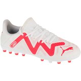 Puma Nogomet Future Play MG Jr Bela | Shoptok.si