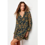 Trendyol Multicolored Woven Dress | Shoptok.si