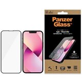 PanzerGlass ANTIBAKTERIJSKO KALJENO STEKLO ZA IPHONE 13 MINI Z OKVIRJEM, (20627115) | Shoptok.si