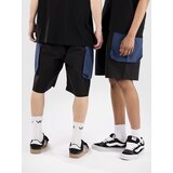 Deus Ex Machina Duck Dive Kratke hlace black | Shoptok.si