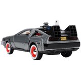  Replika DeLorean Time Machine - Back to the Future III, 1:32 | shoptok.hr