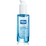 Mixa Hyalurogel Super sérum serum za obraz za občutljivo kožo 30 ml | Shoptok.si