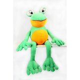 Russ Toys plišana igračka žaba Cene