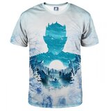 Aloha From Deer Unisex's Got Night King T-Shirt TSH AFD538 Cene