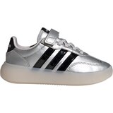 Adidas Športni čevelj 'Barreda Decode' črna / srebrna | Shoptok.si