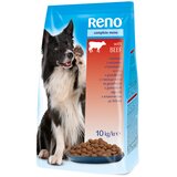 Reno Hrana za pse sa govedinom 10 kg | Eponuda.ba