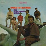  Sly & The Family Stone-Dance To The Music - | Eponuda.com