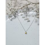 Jewelry Nikolić ogrlica yellow heart | Eponuda.com