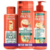 Fructis Sos šampon + SOS sprej + SOS tretman | shoptok.hr