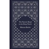 The Book Service Limited Matsuo Bashō - The Narrow Road to the Deep North and Other Travel Sketches Cene
