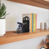 Balvi Držač za knjige Cyclist – | shoptok.hr