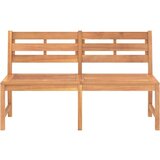  Klupa 150 cm od masivne tikovine | shoptok.hr