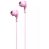 XO slušalice EP46 3.5 mm Pink | Eponuda.ba