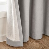 Catherine Lansfield Sive zatemnitvene zavese v kompletu 2 ks 117x137 cm Wilson – | Shoptok.si