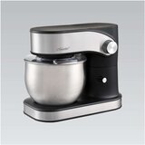 Maestro MR557 robot mikser planetary sa posudom 1200W inox crni 3L cene