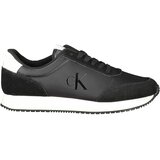 Calvin Klein Muške patike YM0YM01119_NE0GM, Crno-Bele | Eponuda.com