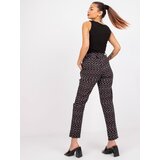 Italy Moda Trousers-DHJ-SP-12787.07P-black | shoptok.hr
