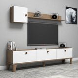 Woody Fashion Hanah Home TV komoda Sumer E4020 | ePonuda.com