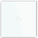 Exeshop 1g1w 300w beli (touch switch) ( ss041 ) Cene