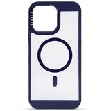  Futrola Mikalen Magsafe Color za Iphone 16 Pro Max, Ljubičasta | Eponuda.com
