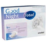tablete za brz san i kvalitetan odmor good night total, 30 tableta