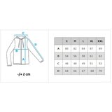 Ombre Men's coat Elegant | shoptok.hr