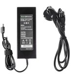 Green cell Punjač za laptope Lenovo, 135W / 20V / 6,75A / pravokutni priključak Cijene
