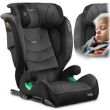 Janshop Nukido Louis Soft avtosedež črno-siv 15-36 kg ISOFIX, (21634691) | Shoptok.si