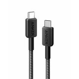 Anker 322 polnilni kabel USB-C 1,8 m črna Cene