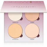 Anastasia Beverly Hills Glow Kit Sugar paleta highlightera 7,4 g | shoptok.hr