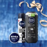 Nivea MEN Active Comfort poklon set za tijelo | shoptok.hr