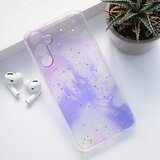  Maska za Samsung A15 4G/ A155F/ A15 5G/ A156B Fluid Color ljubičasta | ePonuda.com